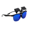 YY Vertical Solar Up Kletterbrille, One size
