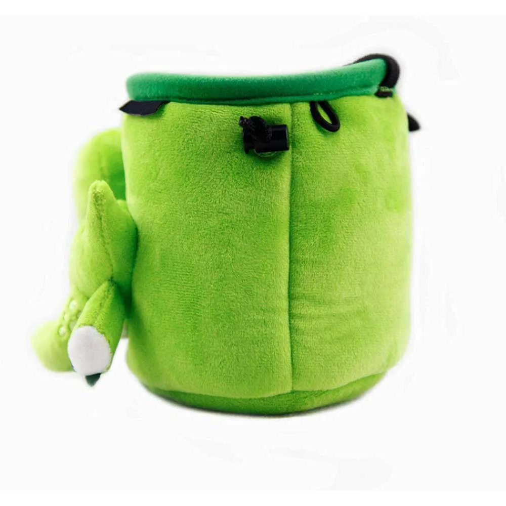 YY Vertical T-rex Chalkbag, One size