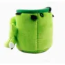 YY Vertical T-rex Chalkbag, One size