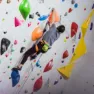YY Vertical T-rex Chalkbag, One size