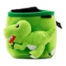 YY Vertical T-rex Chalkbag, One size