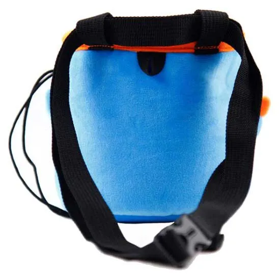 YY Vertical Tricératops Chalkbag, One size YY Vertical Tricératops Chalkbag, One size