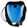 YY Vertical Tricératops Chalkbag, One size
