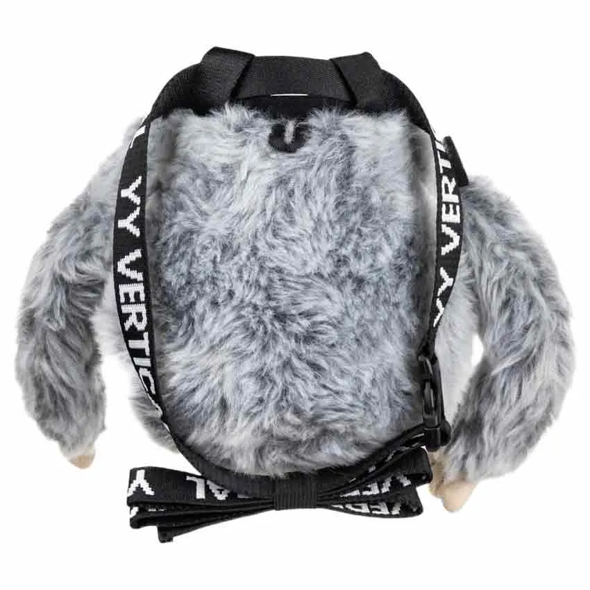 YY Vertical Yeti Chalkbag, Grey, One Size