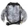YY Vertical Yeti Chalkbag, Grey, One Size