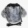 YY Vertical Yeti Chalkbag, Grey, One Size