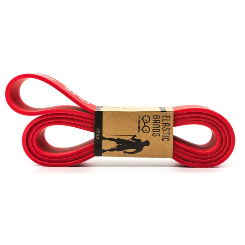 YY Vertical Zubehör Für Elastische Trainingsbänder YY Vertical Zubehör Für Elastische Trainingsbänder