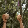 YY Vertical Zubehör Für Trainingsbälle 12 Cm, One size