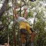 YY Vertical Zubehör Für Trainingsbälle 12 Cm, One size