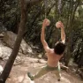 YY Vertical Zubehör Für Trainingsbälle 12 Cm, One size