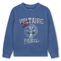 Zadig & Voltaire X60153 Sweatshirt Zadig & Voltaire X60153 Sweatshirt