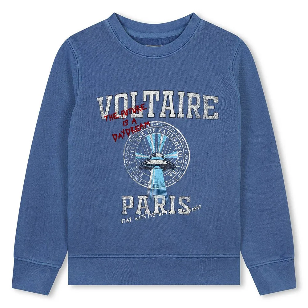 Zadig & Voltaire X60153 Sweatshirt Zadig & Voltaire X60153 Sweatshirt