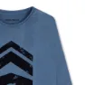 Zadig & Voltaire X60181 Langarm-t-shirt