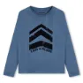 Zadig & Voltaire X60181 Langarm-t-shirt