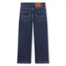Zadig & Voltaire X60197 Hosen, Double stone + brush, 8Y