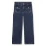 Zadig & Voltaire X60197 Hosen, Double stone + brush, 8Y