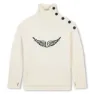 Zadig & Voltaire X60210 Pullover