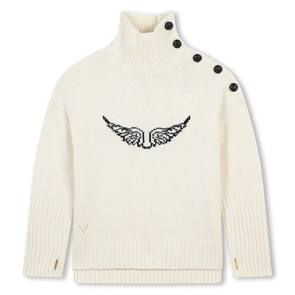 Zadig & Voltaire X60210 Pullover Zadig & Voltaire X60210 Pullover