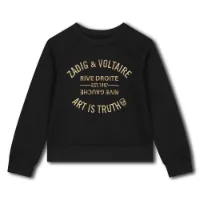 Zadig & Voltaire X60217 Sweatshirt Zadig & Voltaire X60217 Sweatshirt