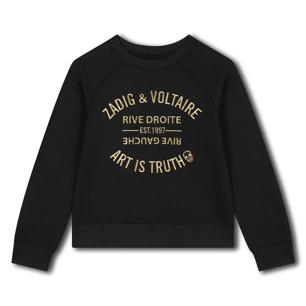 Zadig & Voltaire X60217 Sweatshirt Zadig & Voltaire X60217 Sweatshirt