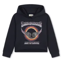 Zadig & Voltaire X60218 Kapuzenpullover