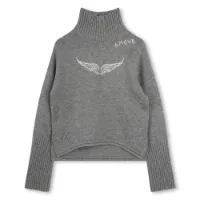 Zadig & Voltaire X60230 Pullover