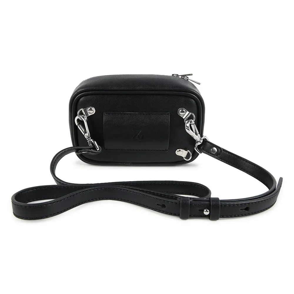 Zadig & Voltaire X60262 Umhängetasche, Black