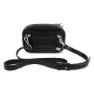 Zadig & Voltaire X60262 Umhängetasche, Black
