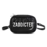 Zadig & Voltaire X60262 Umhängetasche, Black