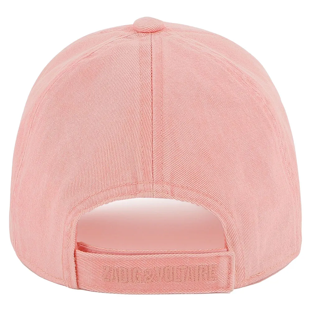 Zadig & Voltaire X60289 Kappe Zadig & Voltaire X60289 Kappe