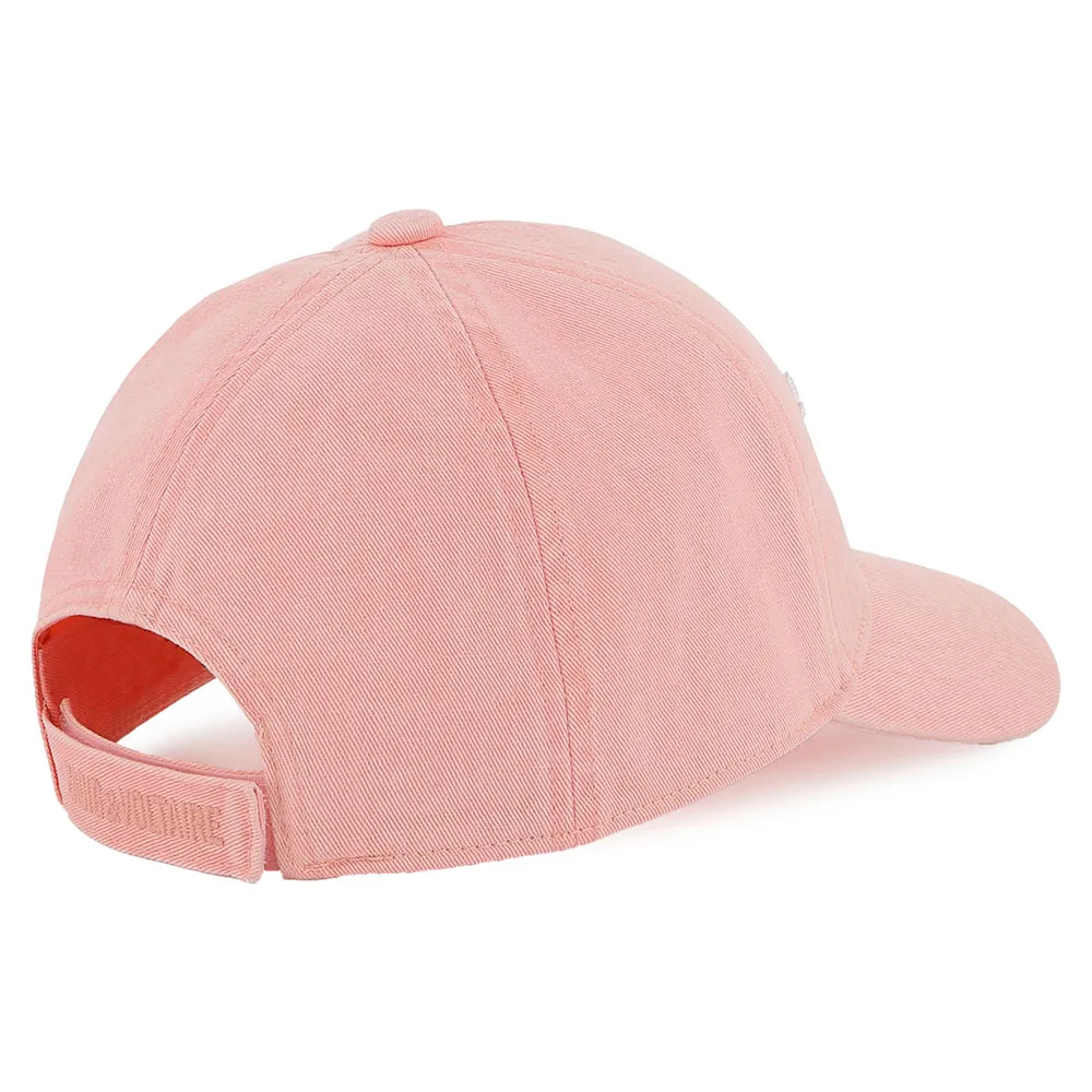 Zadig & Voltaire X60289 Kappe Zadig & Voltaire X60289 Kappe