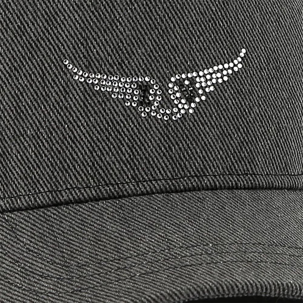 Zadig & Voltaire X60291 Kappe Zadig & Voltaire X60291 Kappe