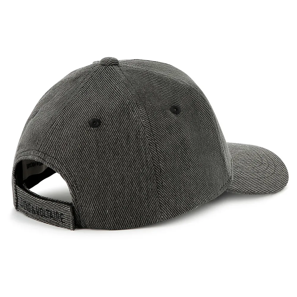 Zadig & Voltaire X60291 Kappe Zadig & Voltaire X60291 Kappe