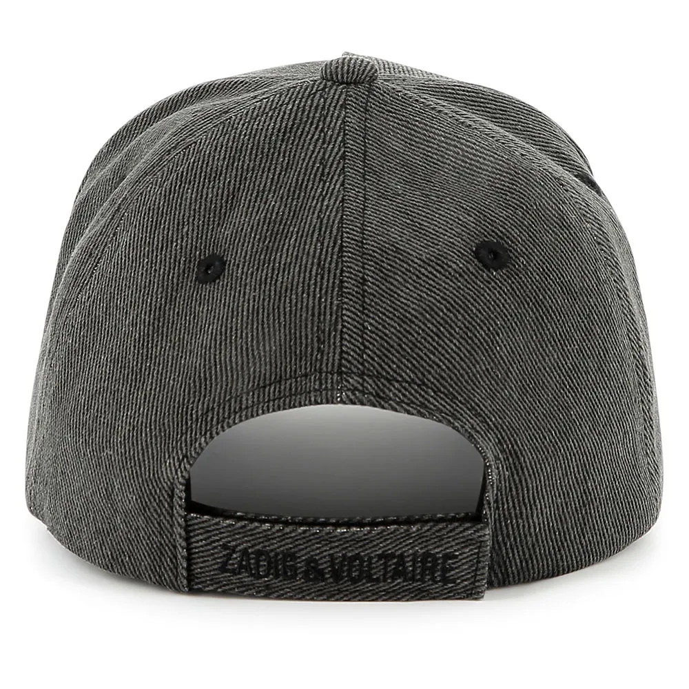 Zadig & Voltaire X60291 Kappe Zadig & Voltaire X60291 Kappe
