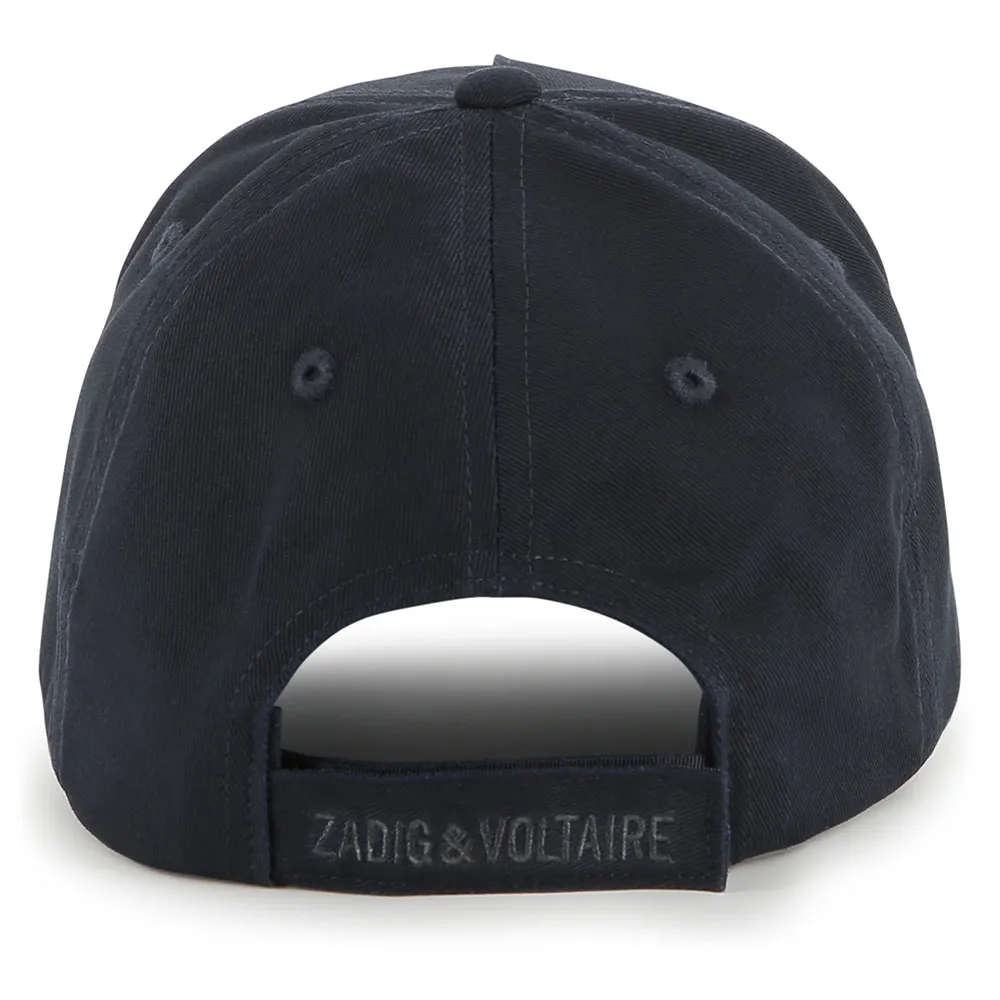 Zadig & Voltaire X60295 Kappe Zadig & Voltaire X60295 Kappe
