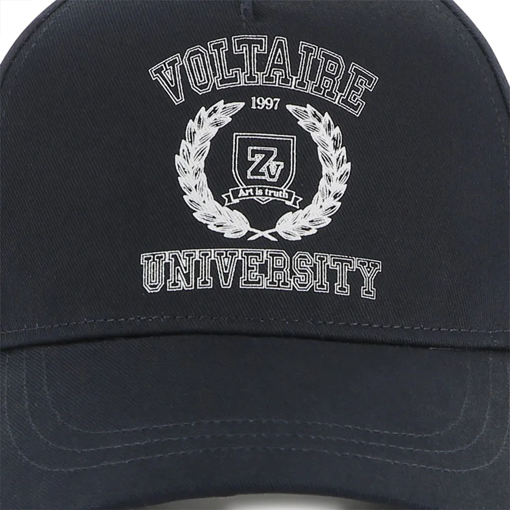 Zadig & Voltaire X60295 Kappe Zadig & Voltaire X60295 Kappe