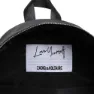 Zadig & Voltaire X60301 Rucksack, Black