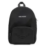 Zadig & Voltaire X60301 Rucksack, Black