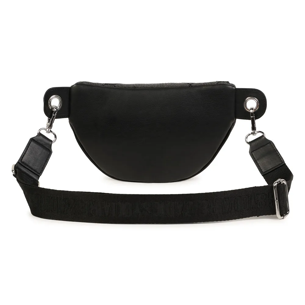 Zadig & Voltaire X60303 Gürteltasche, Black