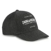 Zadig & Voltaire X60410 Kappe Zadig & Voltaire X60410 Kappe