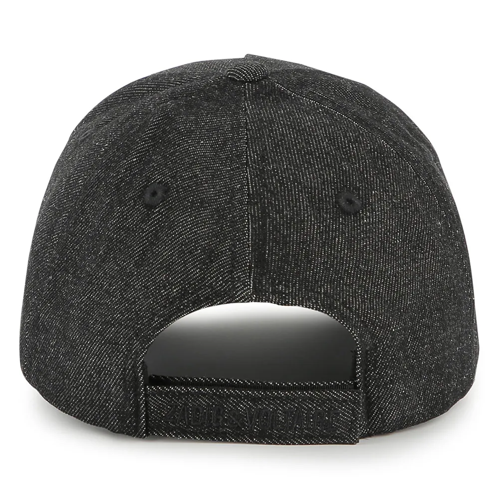 Zadig & Voltaire X60410 Kappe Zadig & Voltaire X60410 Kappe