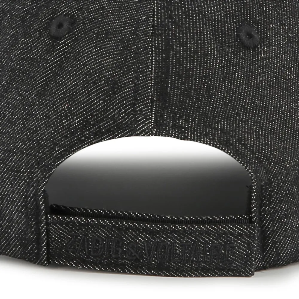Zadig & Voltaire X60410 Kappe Zadig & Voltaire X60410 Kappe