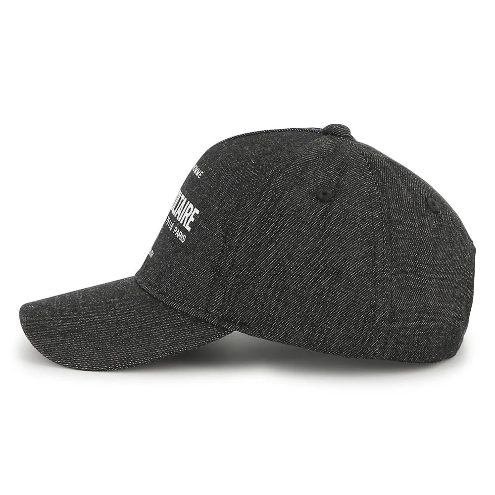 Zadig & Voltaire X60410 Kappe Zadig & Voltaire X60410 Kappe