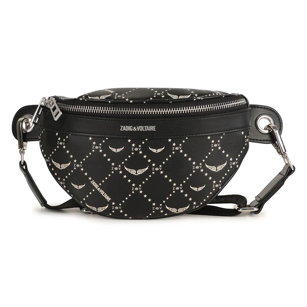 Zadig & Voltaire X60510 Gürteltasche, Black