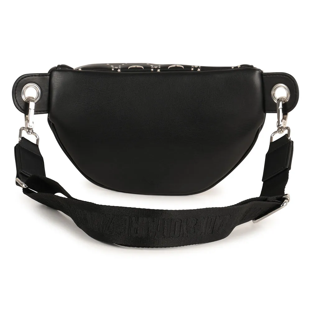 Zadig & Voltaire X60510 Gürteltasche, Black