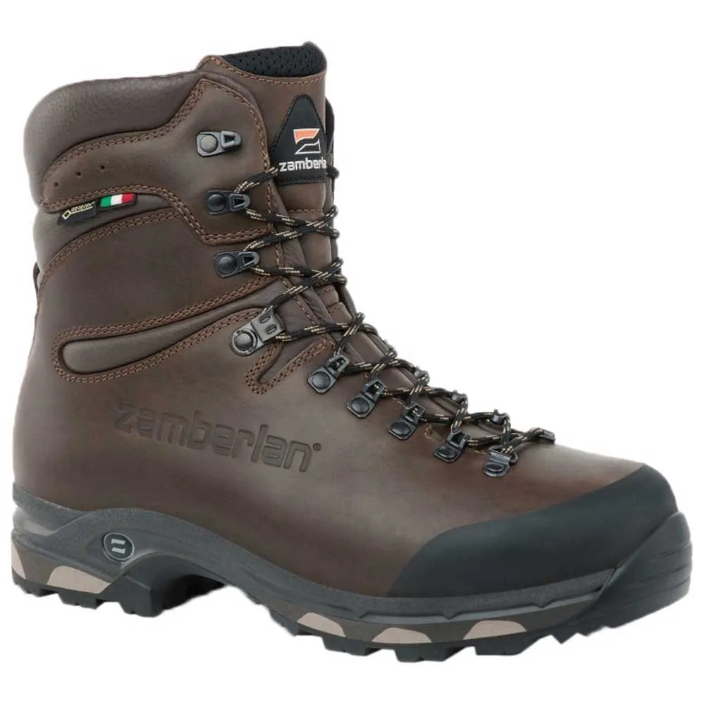 Zamberlan 1004 Hunter Evo Goretex Pr Wl Wanderstiefel Zamberlan 1004 Hunter Evo Goretex Pr Wl Wanderstiefel
