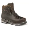 Zamberlan 1023 Latemar Nw Wanderstiefel, Waxed dk brown
