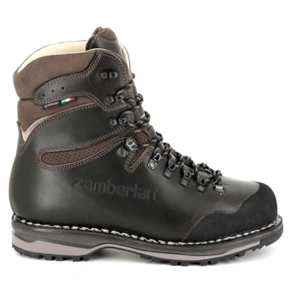 Zamberlan 1030 Sella Goretex Rr Nw Wanderstiefel Zamberlan 1030 Sella Goretex Rr Nw Wanderstiefel