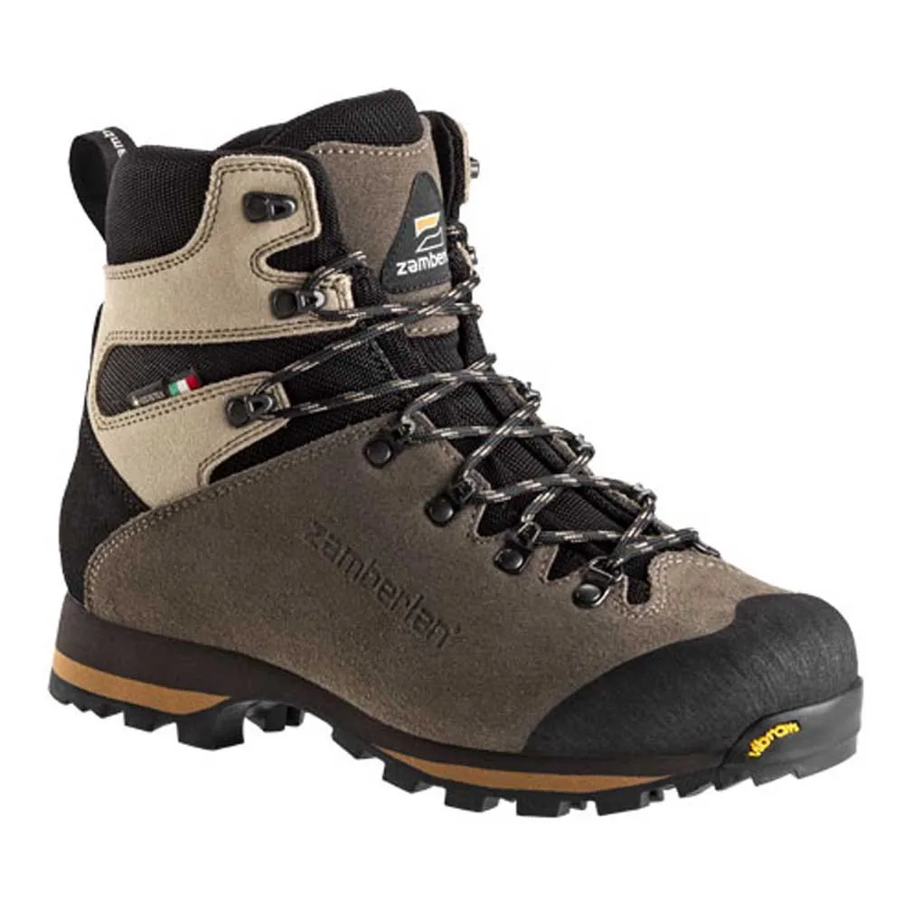 Zamberlan 1103 Storm Evo Goretex Wanderstiefel Zamberlan 1103 Storm Evo Goretex Wanderstiefel
