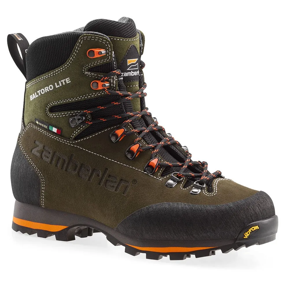 Zamberlan 1110 Baltoro Lite Goretex Cf Wanderstiefel Zamberlan 1110 Baltoro Lite Goretex Cf Wanderstiefel